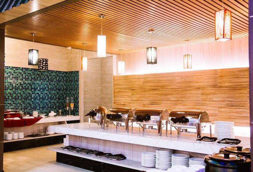 The Golden Bay Hotel Batam