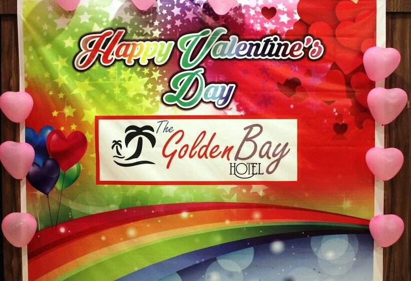 The Golden Bay Hotel Batam