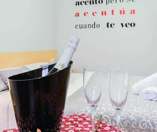 هتل Viñas 17