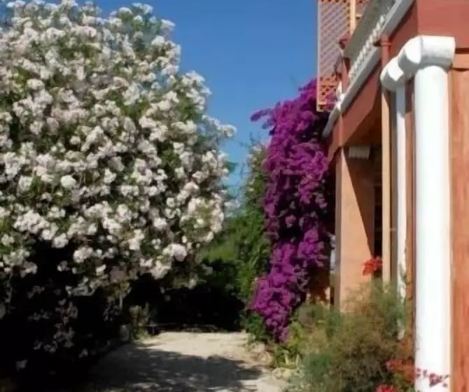 Hotelli Villarancia