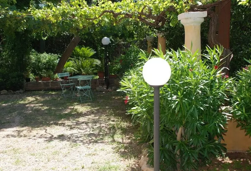 Hotelli Villarancia