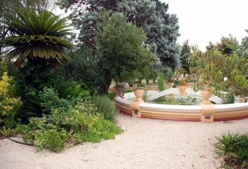 فندق Villarancia