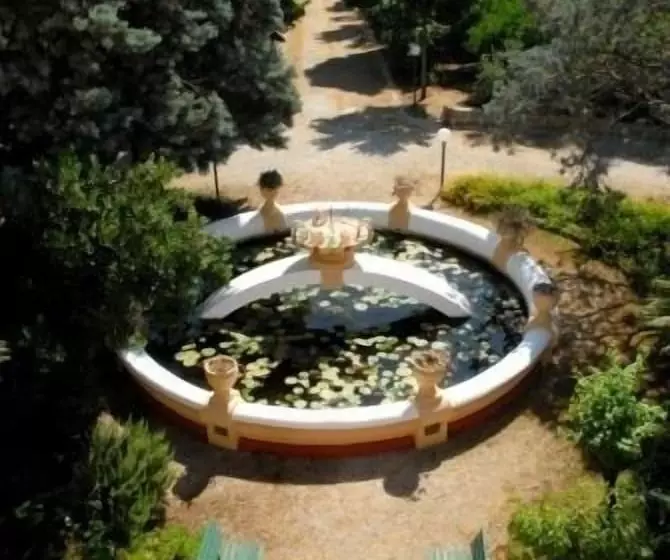 Hotelli Villarancia
