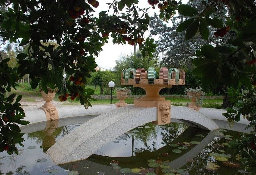 فندق Villarancia