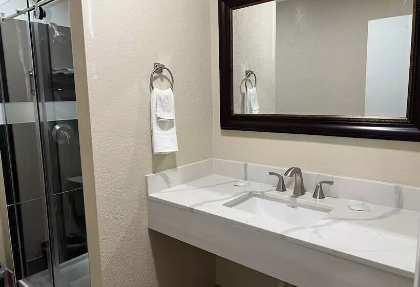 Mauna Loa Motel