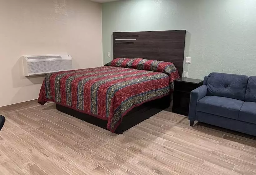 Mauna Loa Motel
