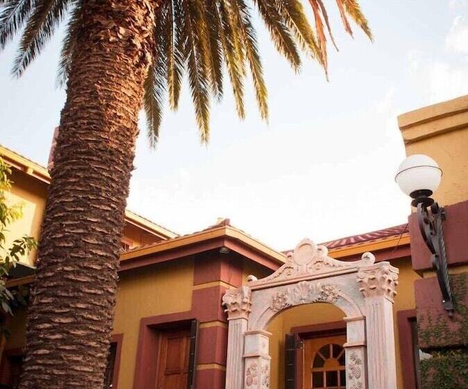 פנסיון Acre Of Africa Guest Venue