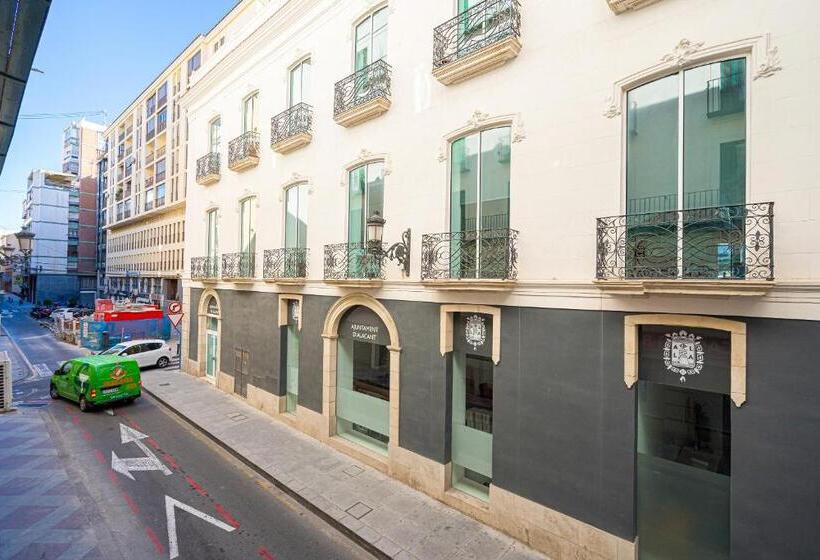 Pensión Ayuntamiento