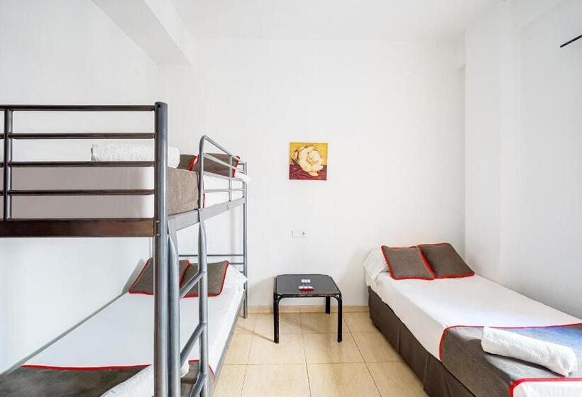 Pensión Ayuntamiento