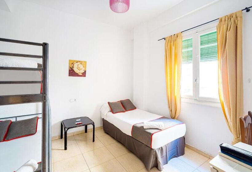 Pensión Ayuntamiento