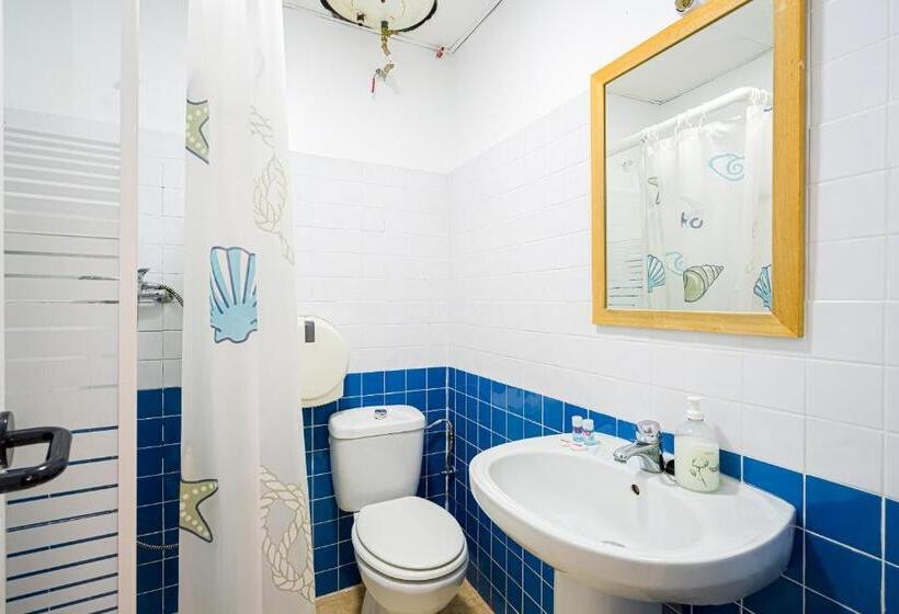 Pensión Ayuntamiento