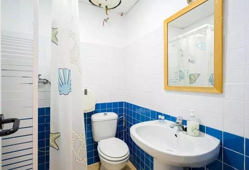 Pensión Ayuntamiento