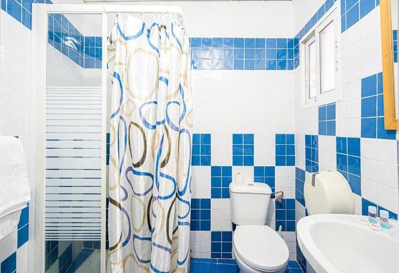 Pensión Ayuntamiento