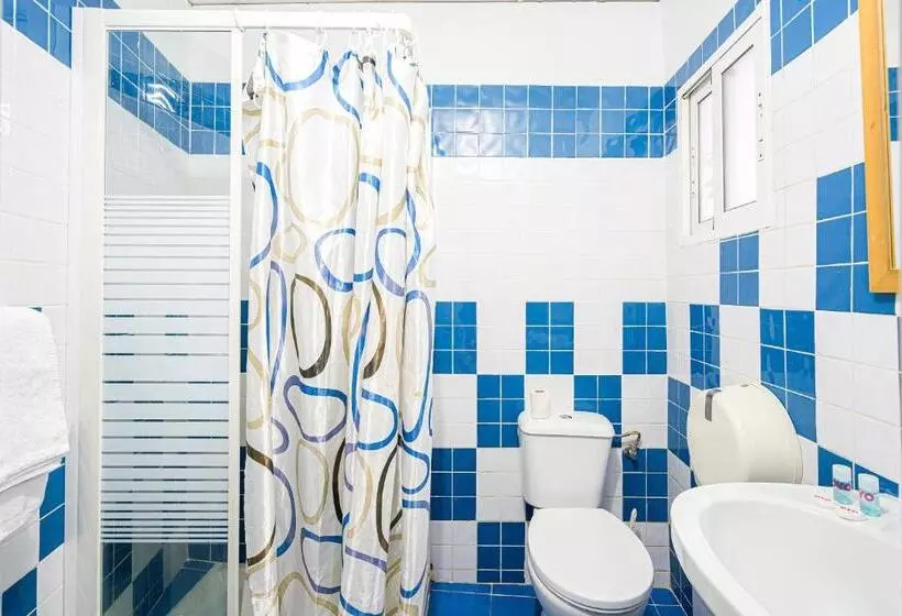 Pensión Ayuntamiento