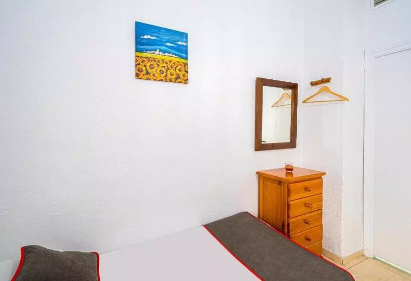 Pensión Ayuntamiento