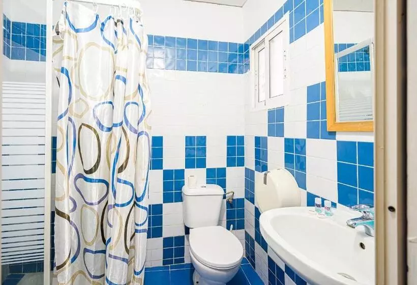 Pensión Ayuntamiento