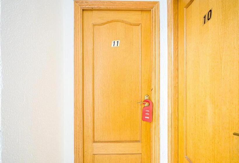 Pensión Ayuntamiento