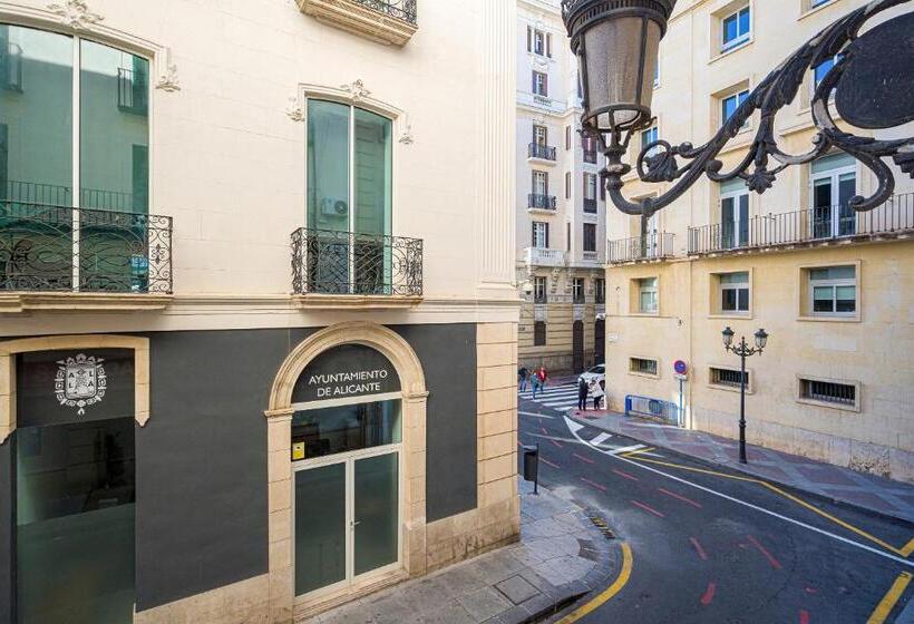 Pensión Ayuntamiento