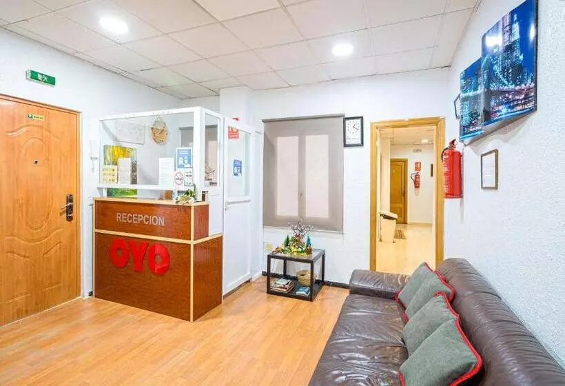 Pensión Ayuntamiento