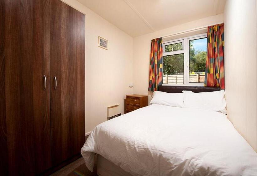 渡假胜地 Sandy Glade Holiday Park