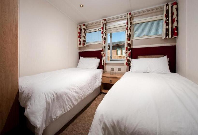 渡假胜地 Sandy Glade Holiday Park