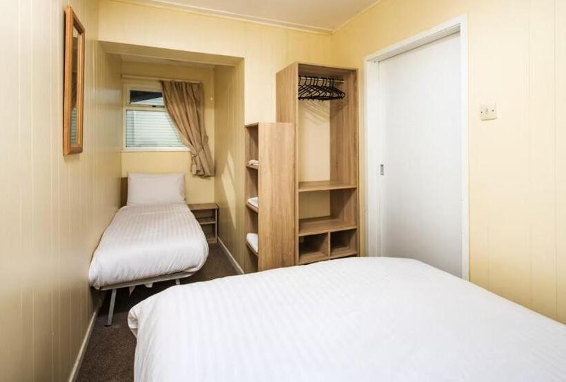 渡假胜地 Sandy Glade Holiday Park