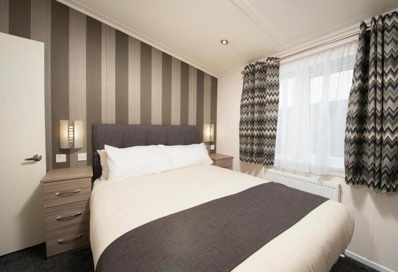 渡假胜地 Sandy Glade Holiday Park