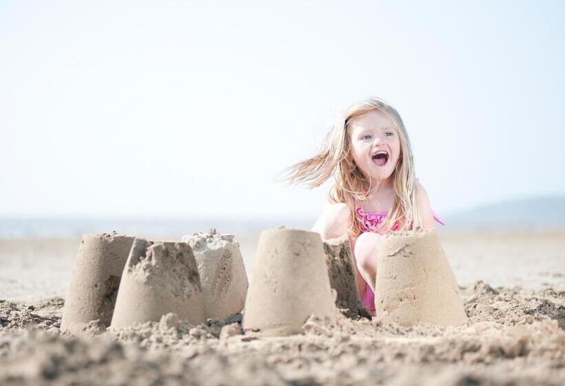 渡假胜地 Sandy Glade Holiday Park