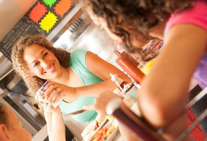 渡假胜地 Sandy Glade Holiday Park