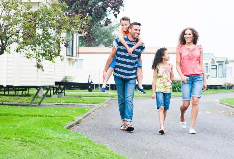 渡假胜地 Sandy Glade Holiday Park