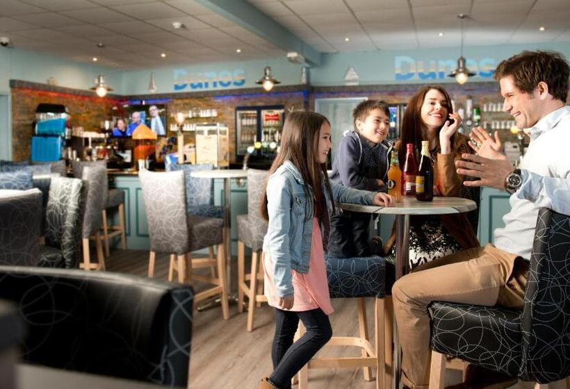 渡假胜地 Sandy Glade Holiday Park