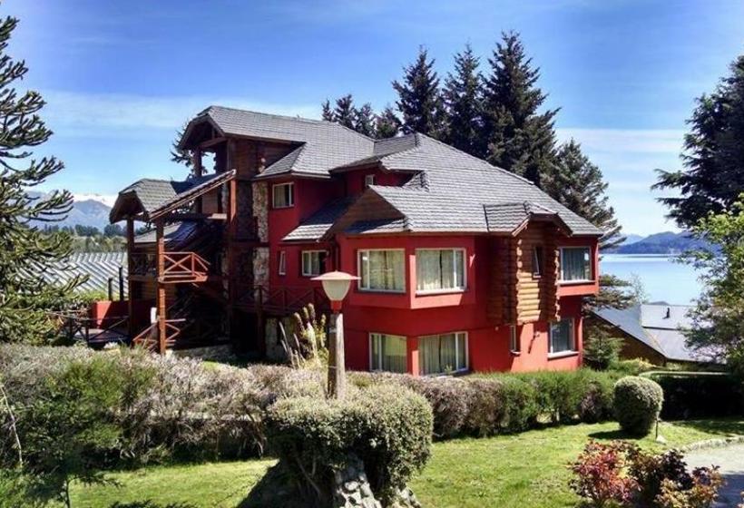 Solar De Las Araucarias