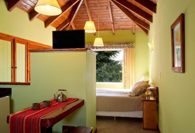 Solar De Las Araucarias