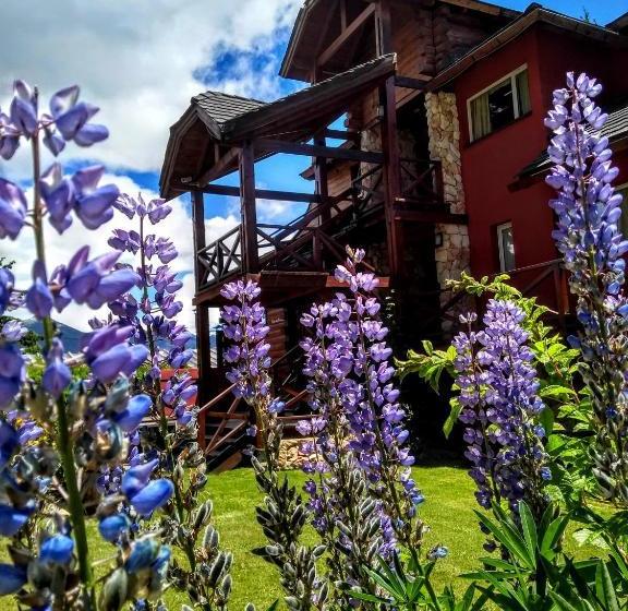 Solar De Las Araucarias