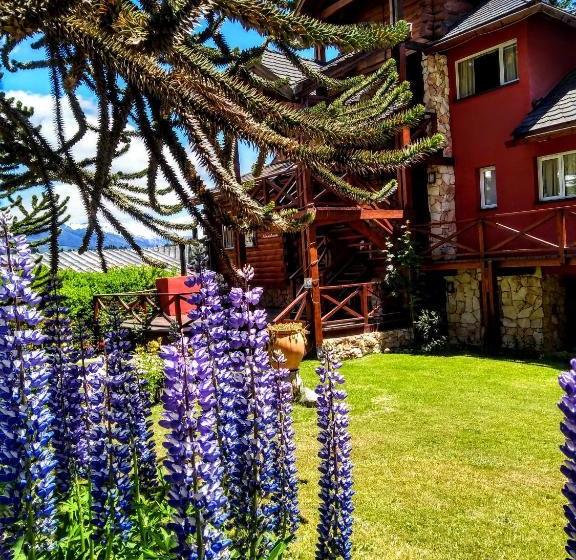 Solar De Las Araucarias