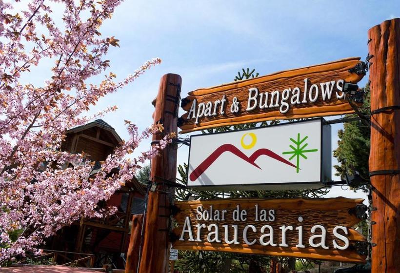 Solar De Las Araucarias