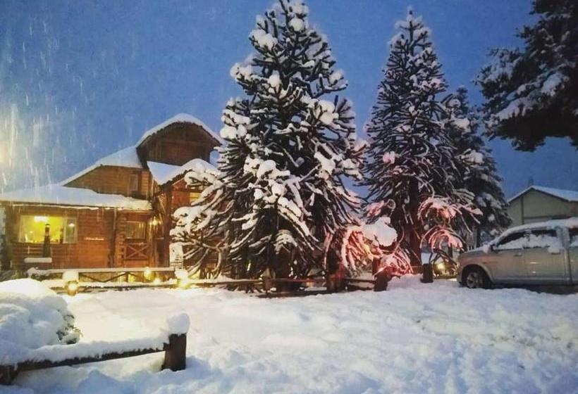 Solar De Las Araucarias