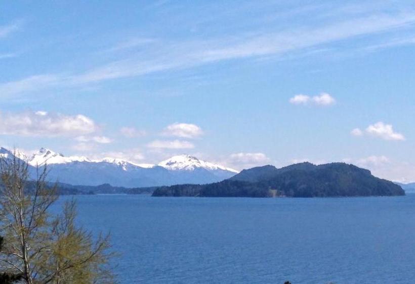 Solar De Las Araucarias