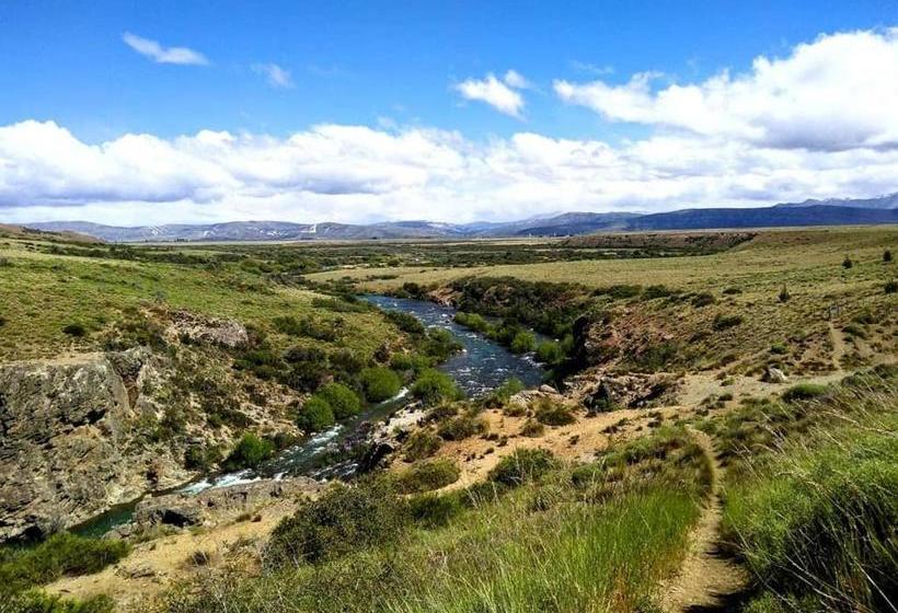 Solar De Las Araucarias
