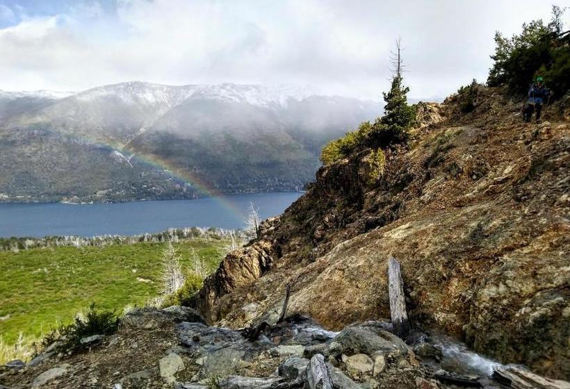 Solar De Las Araucarias