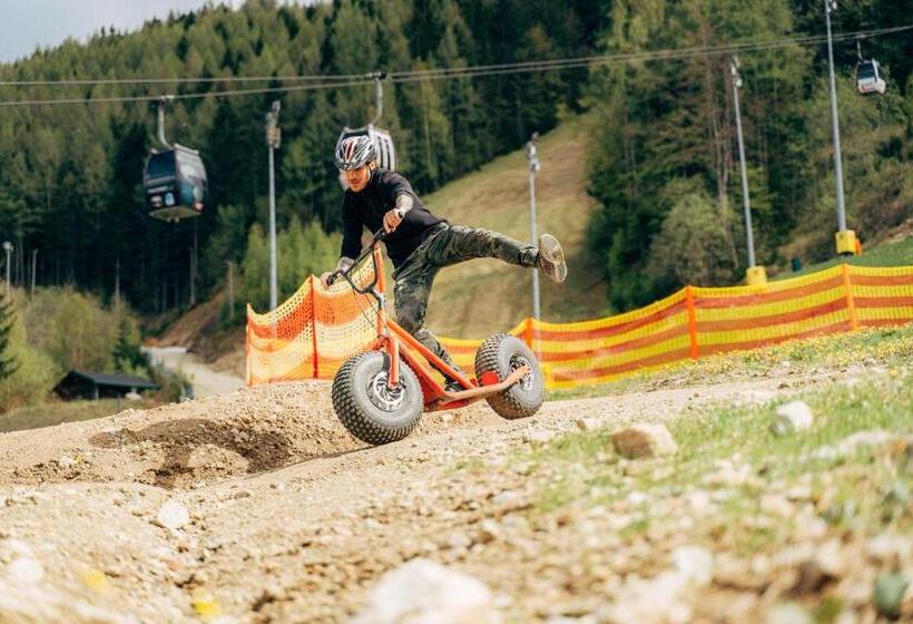 Sporthotel Am Semmering