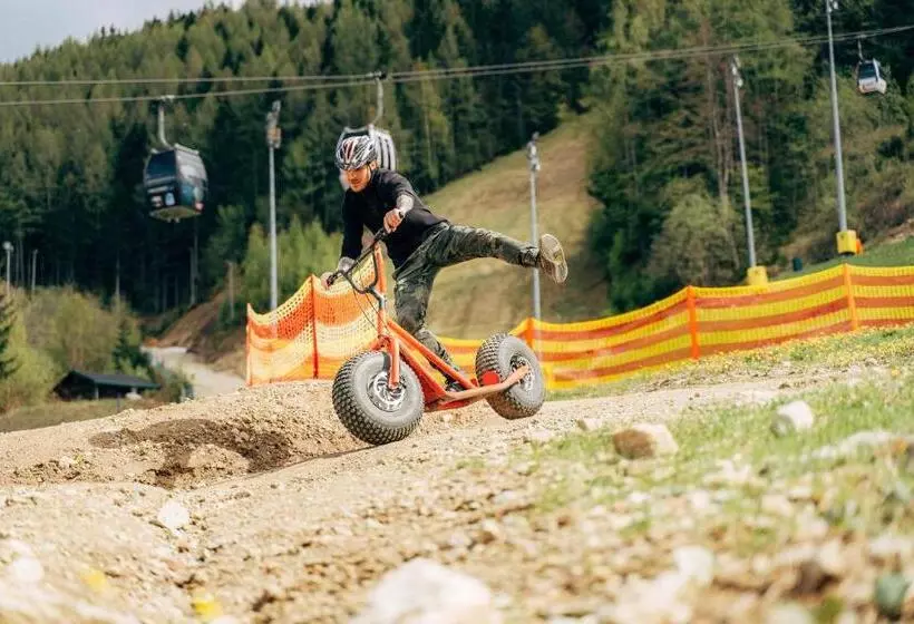 Sporthotel Am Semmering