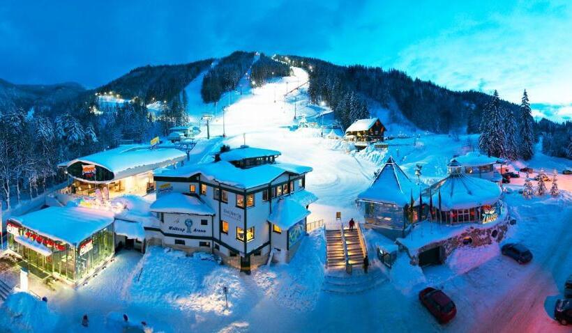 Sporthotel Am Semmering