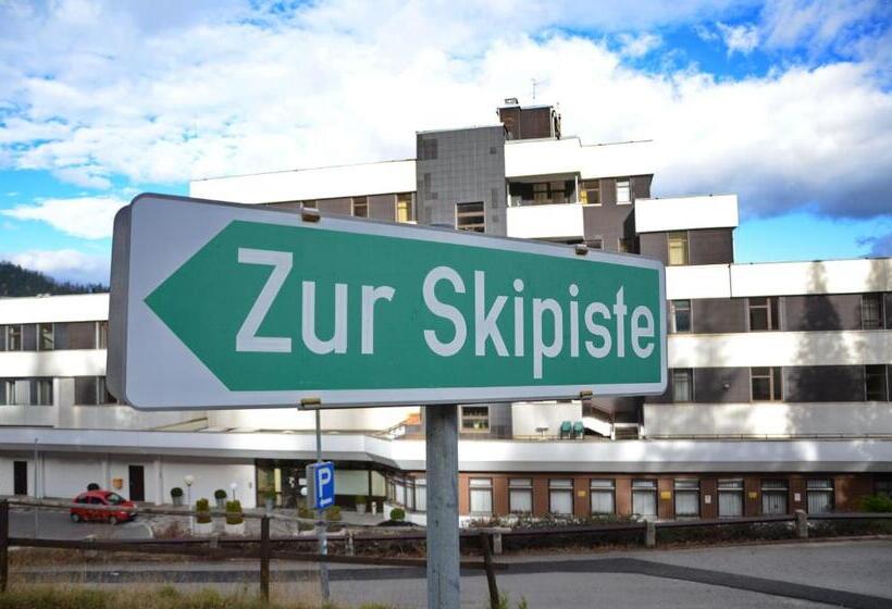 Sporthotel Am Semmering