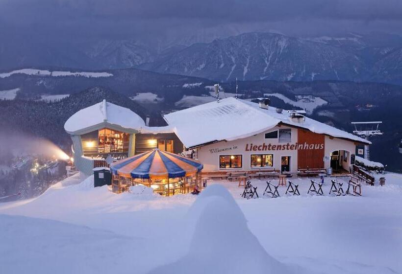 Sporthotel Am Semmering