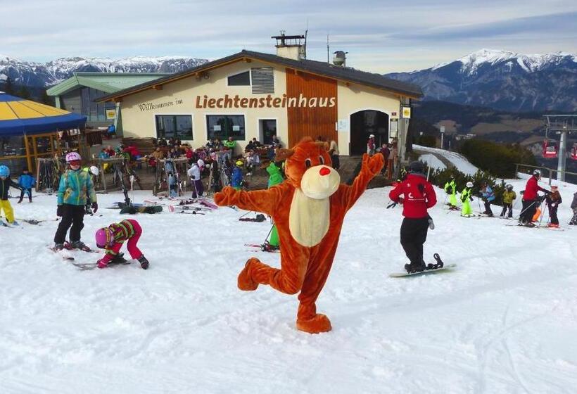 Sporthotel Am Semmering