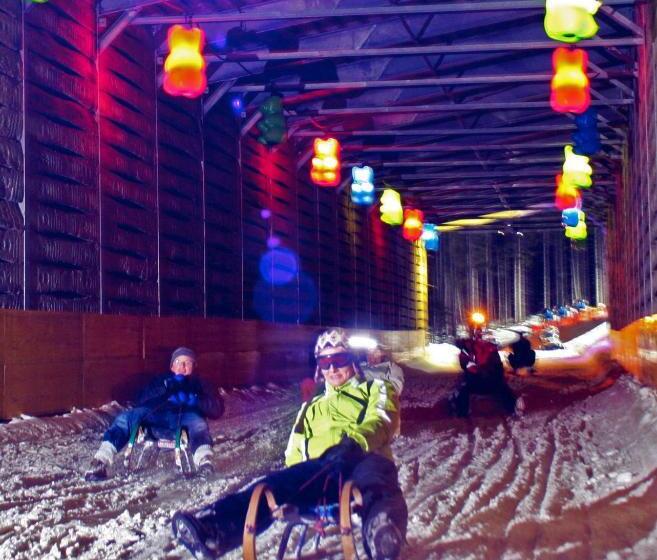 Sporthotel Am Semmering