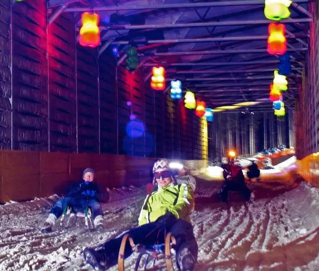 Sporthotel Am Semmering