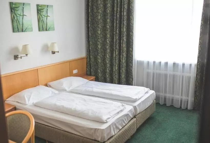 Sporthotel Am Semmering