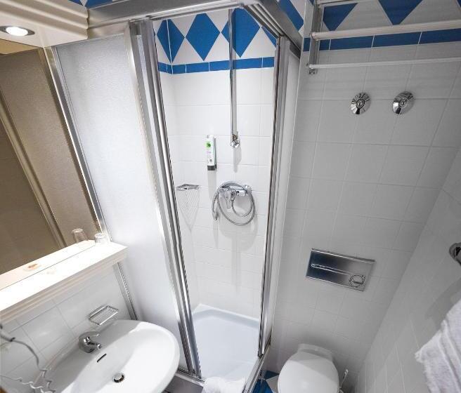 Sporthotel Am Semmering